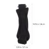 GLSTOY Adjustable Patella Strap Knee Brace Pair for Running Basketball Cycling Support with Tendon Stabilizer Band for Injury Prevention and Fitness Training view 2