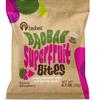 Baobest Raspberry Chews Snacks 3.5 oz (Pack of 6) view 2