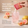 TruHeight Hydration Packets (Pink Lemonade) Kids, Teens & Adults Fast Hydration, Energy & Recovery - Dehydration Relief Electrolytes Powder Packets for Athletes - Sugar Free, Zero Calorie, Non-GMO view 4
