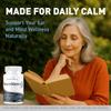 (2 Pack) Neurosilence Capsules - Official Neuro Silence Advanced Support Supplement, Natural Neurosilence Ear Health Support Vitamins for Overall Health & Wellness Reviews, 120 Capsules for 2 Months view 4