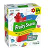 Assorted Fruit Flavored Snacks Variety Pack, 0.5 oz., 64 pk (1 Pack) view 1