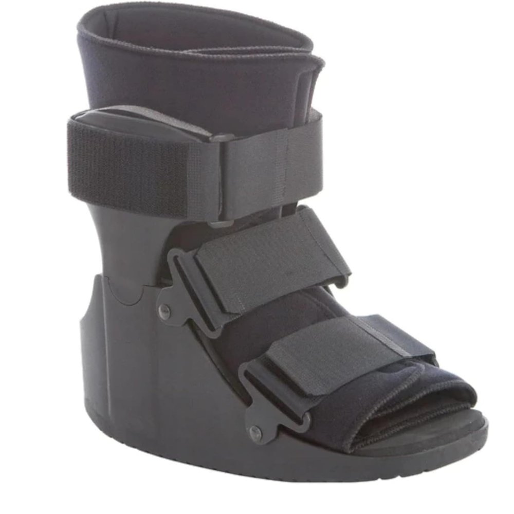 Sammons Preston Stabilizer Walker (Medium, Low)