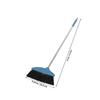 VOSAREA Large Angle Floor Broom with Soft Bristles, Metal Handle Heavy-Duty Broom for Indoor and Outdoor Cleaning, Hair-Resistant Sweeping Tool for Home, Garage, Patio Use view 2