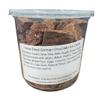 Farmer's Market Freeze Dried German Chocolate Ice Cream, 4.5 Ounce view 2