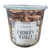 Farmer's Market Freeze Dried German Chocolate Ice Cream, 4.5 Ounce view 3