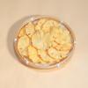 Dried Pineapple Slice Dehydrated Pineapple Slices For Cocktails Garnish Fruit Tea Slow Cookers Baking Festival Wreaths Potpourri Candle 100% Natural No Sugar Added No Sulphur Gluten Free 8.82oz/250g view 2