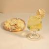 Dried Pineapple Slice Dehydrated Pineapple Slices For Cocktails Garnish Fruit Tea Slow Cookers Baking Festival Wreaths Potpourri Candle 100% Natural No Sugar Added No Sulphur Gluten Free 8.82oz/250g view 3