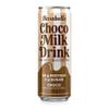 Barebells Choco Milk Drink 24g Protein, No Added Sugar*, High Protein Chocolate Shake, Ultra-Filtered Milk, Ready-to-Drink 11.2 fl oz (330ml), 12 Count view 2