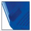 (2 Pack) Plastic 12-Quart Oval Bucket, Blue view 4