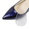 IDEANATEGRATE Gel Heel Pads and Silicone High Heel Inserts 3 Pairs Self-Adhesive Non-Slip Cushions for Front and Back Foot Shock Absorption Womens Shoe Protectors view 4