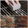 6 Count Grill Cleaning Pumice Blocks Easy Scrub BBQ & Griddle Cleaner for Outdoor Grills, Stove Tops, Oven Racks & Backyard Cooking Surfaces view 2