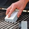 6 Count Grill Cleaning Pumice Blocks Easy Scrub BBQ & Griddle Cleaner for Outdoor Grills, Stove Tops, Oven Racks & Backyard Cooking Surfaces view 3