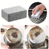 6 Count Grill Cleaning Pumice Blocks Easy Scrub BBQ & Griddle Cleaner for Outdoor Grills, Stove Tops, Oven Racks & Backyard Cooking Surfaces view 4
