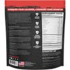 BOA Snakebite Mass Gainer Powder 64g Protein, 126g Carbs & 5g Creatine Per Serving High Calorie Weight Gainer for Muscle Growth & Recovery Chocolate, Vanilla, Cookie Butter (Cookie Butter) view 3