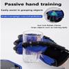 (Left+Right) Rehabilitation Robot Gloves, Robotic Hand Glove for Stroke Rehab, Stroke Hand Recovery Device, Finger Therapy Equipment. view 3