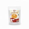 Hokkaido Milk Waffle Mix, Premium Japanese Style Instant Batter for Crispy and Fluffy Waffles, Easy to Prepare Breakfast Flour (1000g) view 1