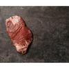 Beef Peeled Outside Skirt Steak, Peeled Outside Skirt is U.S. inspected and passed by Department of Agriculture. Safe Handling Instructions: Keep refrigerated or frozen. [ 64 oz, 4 lb ] view 1
