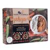 Authentic Taste Africa Peanut Butter Okra Sauce with Steamed Rice -Traditional West African Peanut Beef Stew Frozen Meal - Tigadegue-Na - 2PCK view 2