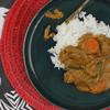 Authentic Taste Africa Peanut Butter Okra Sauce with Steamed Rice -Traditional West African Peanut Beef Stew Frozen Meal - Tigadegue-Na - 2PCK view 4