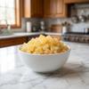 Dried Diced Pineapples Bulk 3 Lbs in Resealable Bag Kosher, Gluten Free and NON-GMO view 4