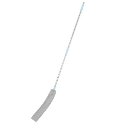 Ipetboom Extendable Microfiber Duster for Cleaning High Ceilings and Ceiling Fans, Long Reach Reusable Handle Dusting Tool for Furniture, Fridge, and Hard-to-Reach Areas