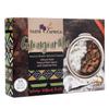 Authentic Taste Africa Peanut Butter Spinach Sauce with Steamed Rice - Traditional West African Peanut Beef Stew Frozen Meal - Gnougou-Na - 2PCK view 2