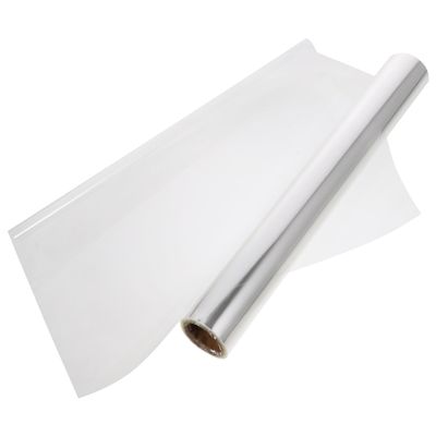 CLISPEED Flower Wrapping Sheet Roll 40cm X 30m Floral Bouquet Wrap Film for DIY Wrap and Craft Packaging
