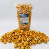 Amish Good Gourmet Caramel and Cheddar Popcorn Blend, 7 oz Sweet and Savory Nostalgic Snack in Convenient Resealable Bag. view 1