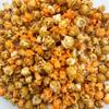 Amish Good Gourmet Caramel and Cheddar Popcorn Blend, 7 oz Sweet and Savory Nostalgic Snack in Convenient Resealable Bag. view 2