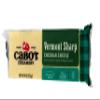 Cabot Vermont Sharp Cheddar Cheese 8oz view 2