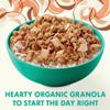 Cascadian Farm Granola Coconut Cashew No Sugar Added 11 oz (Pack of 4) view 2