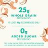 Cascadian Farm Granola Coconut Cashew No Sugar Added 11 oz (Pack of 4) view 3