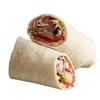 Garlic & Herb Soft Wraps / Tortilla Wraps Jumbo Size Pack Of 3 (12 Per Pack) view 2