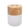 RASTKY Scent Diffuser Wood Heating Function Aromatherapy Lamp for Home Office, USB Connectivity view 3