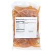 Orange Peel Strips, 8 Ounce Bag, The Hampton Popcorn & Candy Company view 2