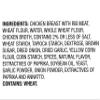 Chicken Nuggets , Made from white meat chicken breast, these fully cooked, breaded chicken nuggets are a family favorite known for their great taste and crispy texture. Perfect for a quick weeknight meal, theyre also kid-friendly and easy to prepare view 3
