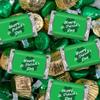 1.62lbs St. Patrick's Day Candy For Party Favors, Treat Bags & More - Green Kisses, Assorted Chocolate Miniatures and Mini Peanut Butter Cups (110 Pcs) view 2