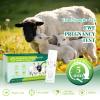 10-Pack Sheep & Goat Early Pregnancy Test - Detect Pregnancy in 5-10 Minutes with Urine, Easy Home Breeding Confirmation Kit for Accurate Livestock Management view 2