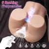 2026 New Edition Apexdrive Pro, Level 10 Heating Apex Drive Pro for Men, Mansculpt Novelty Therapy Device, Restoring Vitality, Naturally Last, Rechargeable Waterproof, Best Gift Myoro for Men -2255 view 3