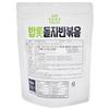 Minecook Seaweed Flakes with Hijiki, Korean Roasted Seasoning Seaweed for Rice, Topping or Onigiri Style Meals, 50 g (1.76 oz) x 2 Packs view 2