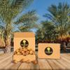 Dolce Frutti Sukkari Dates Premium Soft & Naturally Sweet, No Added Sugar, 100% Organic & Flavorful, High Fiber, Healthy Snack for Kids and Adults. Perfect for Cooking, Baking & Smoothies (1 Lb) view 3