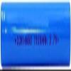 PQJDJDCNB Aa - Batera Recargable De Iones De Litio para Tapa Plana, 14650, 3,7 V, 1100 Mah, Iones De Litio, 2 Unidades view 2