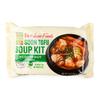 House Foods, Tofu Soup Kit Medium Hot, 13 Ounce view 1
