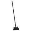 11 3/8 in Sweep Face Angle Broom, Stiff, Black, Mfr: 29149/29609-A view 1