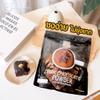 Premium Dark Cocoa Powder for Drinking and Baking Rich Unsweetened Dutch-Processed Chocolate Blend Resealable 500g view 4