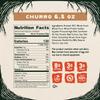Kindling Protein Pretzels - Churro | Protein-Packed Snack | Kosher | 8 - 9g Protein Per Serving | Only 1-2g of Total Sugar | No Artificial Flavors, Soy-Free | Kids Snacks & Lunches, Office Snacks, & On-the-Go | 4-Pack (6.5oz Bags) view 4