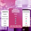 (2 Pack) Kings Prostate Defender Capsule, Official KingsProstateDefender Pill with All Natural Ingredient, Advance Overall Health, Wellness Supplement & Strength Healthy Vitamin Formula (120 Capsules) view 3