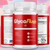 (2 Pack) GlycoFlush Capsules, Official Glyco Flush Pills with All Natural Ingredient, Advanced GlycoFlush Health & Wellness Vitamin Supplement Pill for Max Strength Multivitamin Support (120 Capsules) view 2