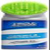Carpet & Upholstery Foam Cleaner with Built-In Scrub Brush, Triple Action Cleaning Formula, Stain & Odor Remover for Rugs, Stairs & Fabric Furniture, 12 oz view 1