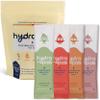 HydraPals Kids Electrolyte Powder 16 Count Variety Pack Hydration Drink Mix for Kids Berry, Orange, Watermelon & Lemon Lime No Artificial Dyes OU Kosher Certified view 1